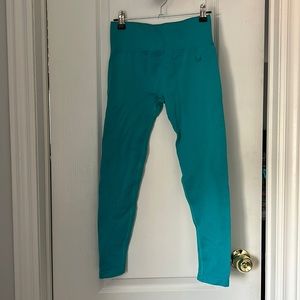 LAZULI LABEL leggings. OG